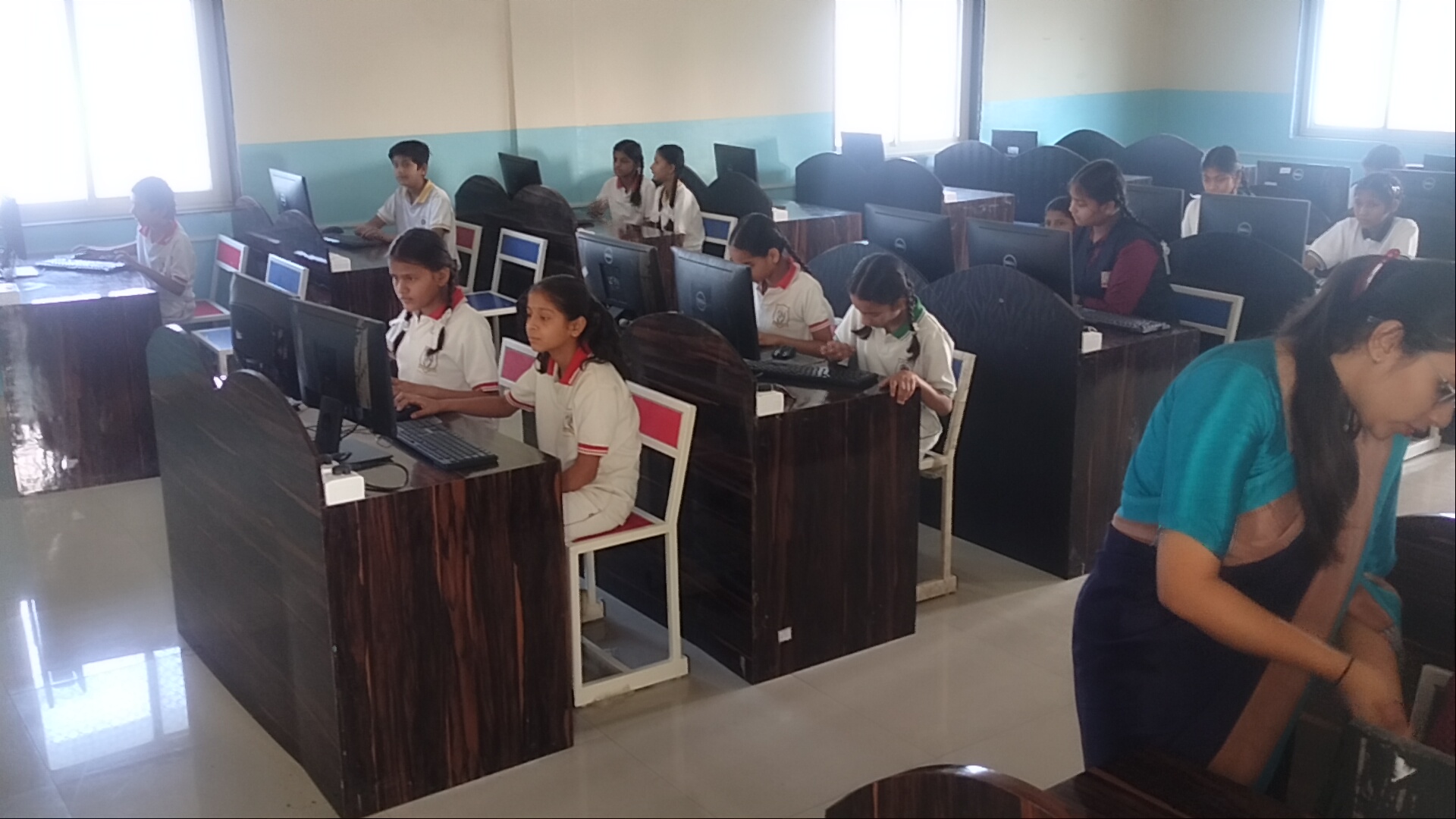 IT Lab